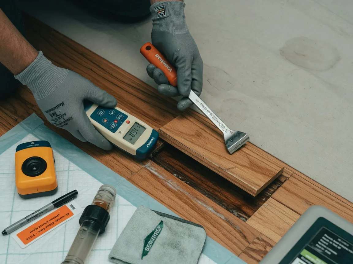 Why choose Water Damage Restoration in Likely, CA